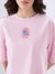 SURFING BY THE BEACH TEE