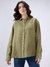 SURF BOYFRIEND OVERDYED SHIRT