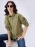 SURF BOYFRIEND OVERDYED SHIRT