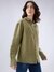 SURF BOYFRIEND OVERDYED SHIRT