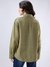 SURF BOYFRIEND OVERDYED SHIRT