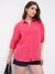 SURF BOYFRIEND OVERDYED SHIRT