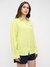 SURF BOYFRIEND OVERDYED SHIRT