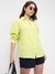 SURF BOYFRIEND OVERDYED SHIRT