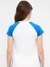 ATHLETIC SD RAGLAN TEE