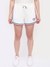 SUPERDRY CONTRAST TAPE ATHLETIC SHORTS