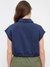SUPER23 SLEEVELESS POLO