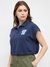 SUPER23 SLEEVELESS POLO