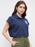 SUPER23 SLEEVELESS POLO