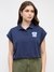 SUPER23 SLEEVELESS POLO