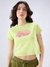 SUPERDRY OMBRE PRINT T-SHIRT
