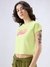 SUPERDRY OMBRE PRINT T-SHIRT