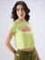 SUPERDRY OMBRE PRINT T-SHIRT