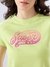 SUPERDRY OMBRE PRINT T-SHIRT