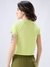 SUPERDRY OMBRE PRINT T-SHIRT