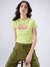 SUPERDRY OMBRE PRINT T-SHIRT