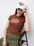 SUPERDRY OMBRE PRINT T-SHIRT