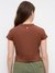 SUPERDRY OMBRE PRINT T-SHIRT
