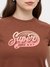 SUPERDRY OMBRE PRINT T-SHIRT