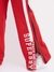 TRACK & FIELD FLARED TROUSERS