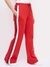 TRACK & FIELD FLARED TROUSERS