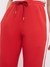 TRACK & FIELD FLARED TROUSERS