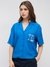 FEEL THE WAVE VINTAGE SHIRT