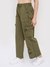 KYOTO EMBROIDERED TROUSERS