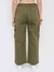 KYOTO EMBROIDERED TROUSERS