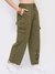 KYOTO EMBROIDERED TROUSERS
