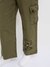 KYOTO EMBROIDERED TROUSERS
