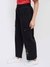 KYOTO EMBROIDERED TROUSERS