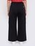 KYOTO EMBROIDERED TROUSERS