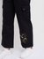 KYOTO EMBROIDERED TROUSERS