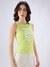 SUMMER PRINTED VEST