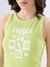 SUMMER PRINTED VEST