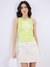 SUMMER PRINTED VEST