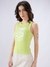SUMMER PRINTED VEST
