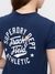 BADGE PLAY SUPERDRY TEE