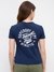 BADGE PLAY SUPERDRY TEE