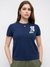 BADGE PLAY SUPERDRY TEE