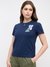 BADGE PLAY SUPERDRY TEE