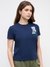 BADGE PLAY SUPERDRY TEE