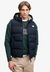 HOOD SHORT EVEREST GILET