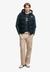 HOOD SHORT EVEREST GILET