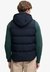 HOOD SHORT EVEREST GILET
