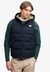 HOOD SHORT EVEREST GILET