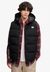 HOOD SHORT EVEREST GILET