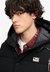 HOOD SHORT EVEREST GILET