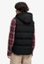 HOOD SHORT EVEREST GILET